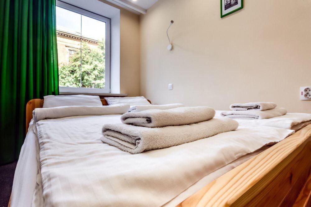 The Cube Rooms Львов Экстерьер фото