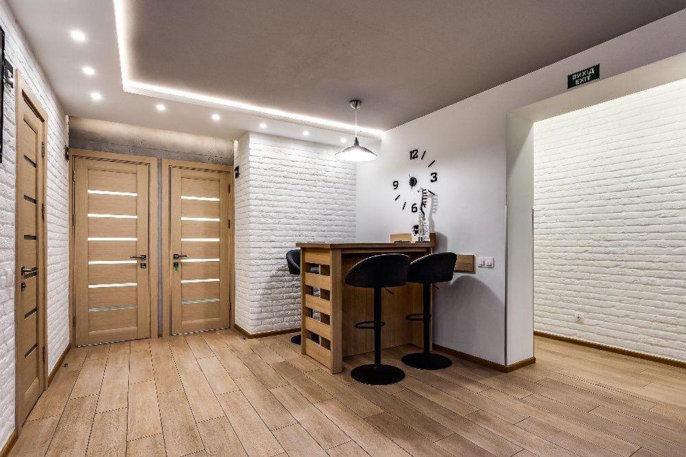 The Cube Rooms Львов Экстерьер фото